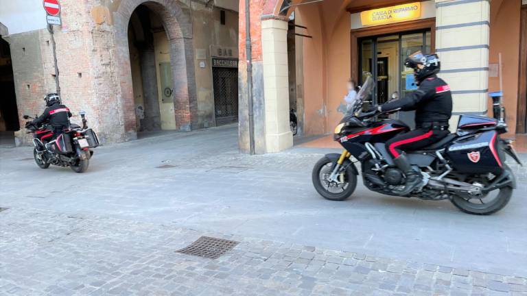 Imola, cuoco al lavoro senza green pass multato Imola, cuoco al lavoro senza green pass multato