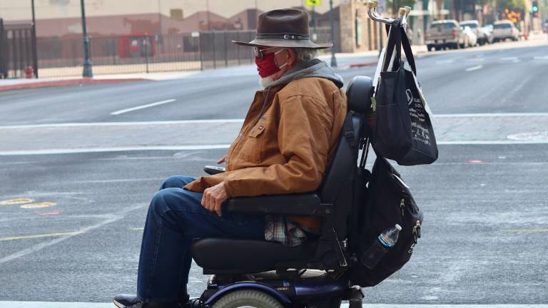 San Marino, ti aiutiamo noi. Truffano un disabile e gli rubano mille euro San Marino, ti aiutiamo noi. Truffano un disabile e gli rubano mille euro