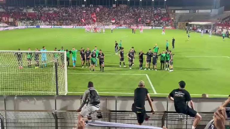 Calcio C, biglietti Cesena-Vicenza, oltre 7mila tifosi già prenotati Calcio C, biglietti Cesena-Vicenza, oltre 7mila tifosi già prenotati