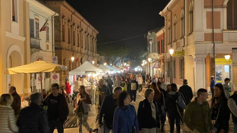 Cesenatico: ztl, si riparte da venerdì 9 giugno Cesenatico: ztl, si riparte da venerdì 9 giugno