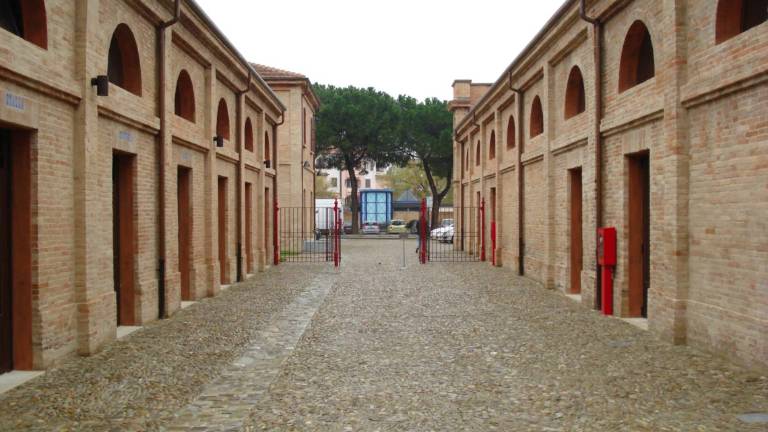 Cesena, gestore inadempiente: l'ex Macello può tornare nella piena disponibilità del Comune Cesena, gestore inadempiente: l'ex Macello può tornare nella piena disponibilità del Comune