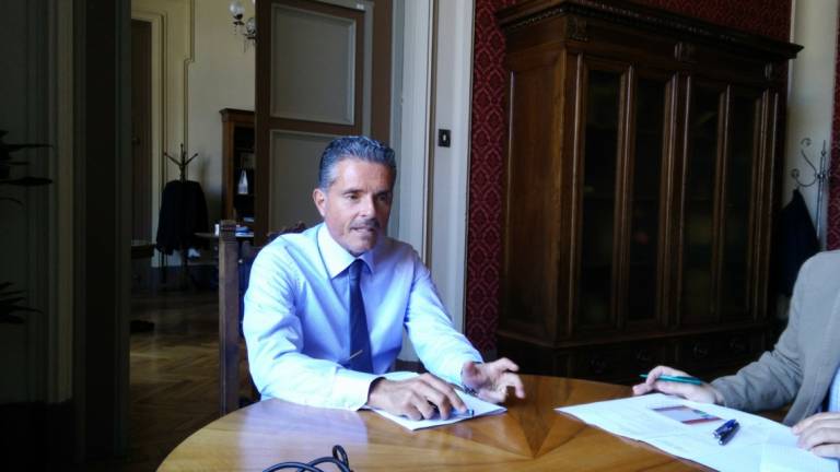 Lavoro. Legacoop Romagna prevede 3.300 assunzioni, 4 su 10 a Ravenna Lavoro. Legacoop Romagna prevede 3.300 assunzioni, 4 su 10 a Ravenna