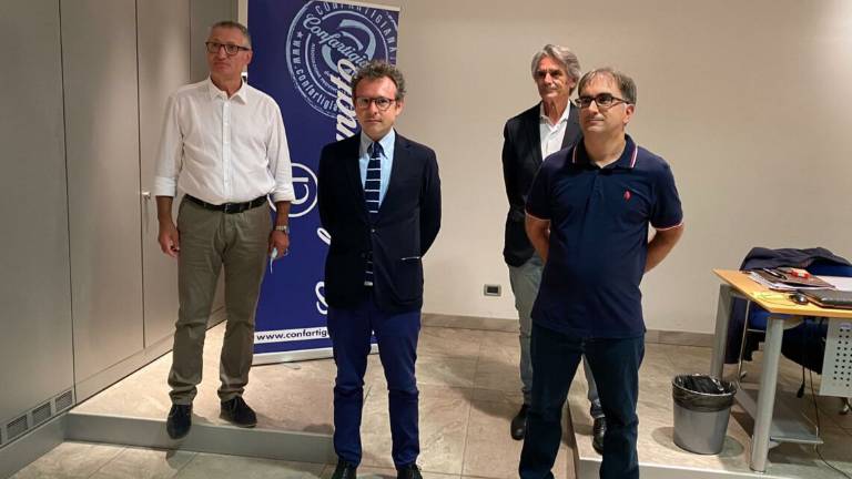 Elezioni Faenza, prime sezioni scrutinate, Isola davanti Elezioni Faenza, prime sezioni scrutinate, Isola davanti