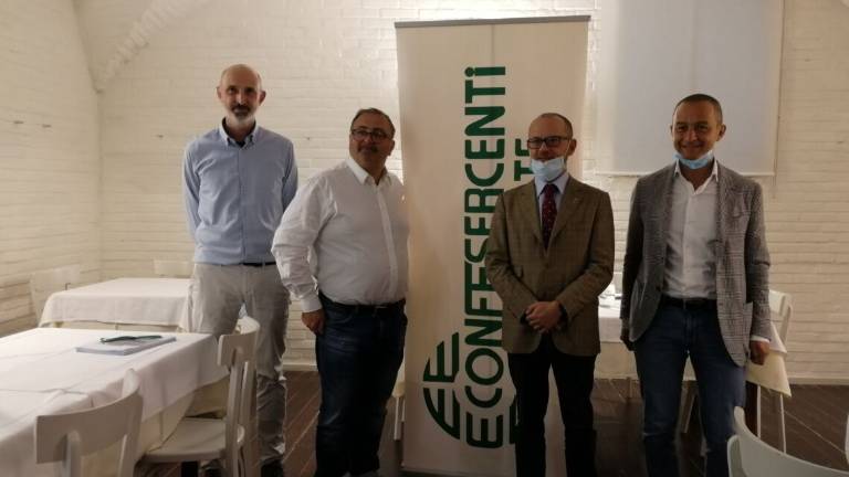 Estate positiva per gli esercizi di Cesena, ma non per tutti Estate positiva per gli esercizi di Cesena, ma non per tutti