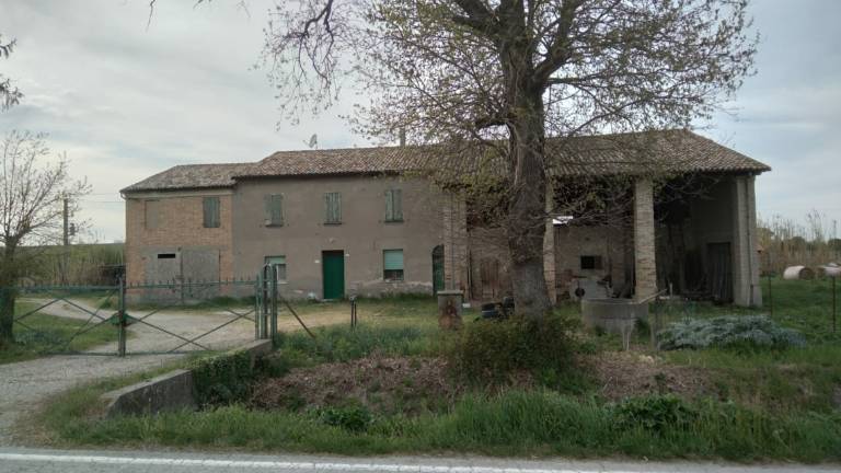 Al Consorzio Solco Ravenna un casolare da dedicare alle persone fragili Al Consorzio Solco Ravenna un casolare da dedicare alle persone fragili
