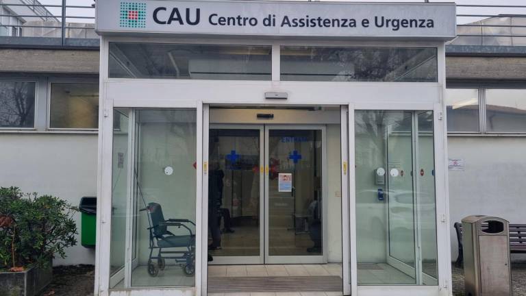 Sanità in Romagna. Partono i Cau: dal mal di testa alle punture di insetto, l’elenco dei sintomi per cui presentarsi GALLERY Sanità in Romagna. Partono i Cau: dal mal di testa alle punture di insetto, l’elenco dei sintomi per cui presentarsi GALLERY