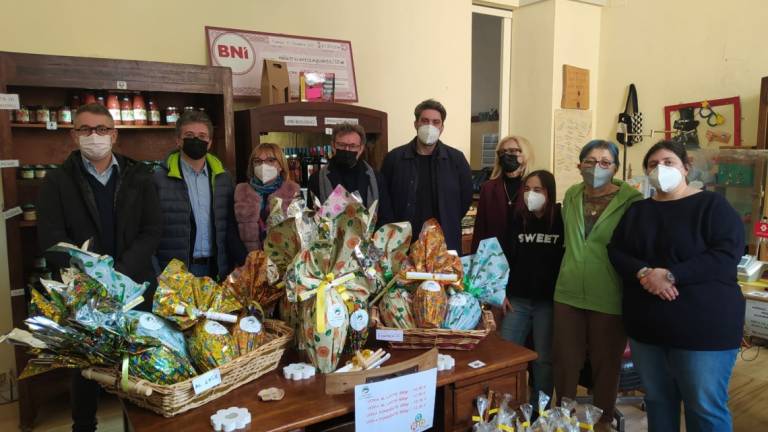 Faenza, nuove risorse a sostegno dei disabili Faenza, nuove risorse a sostegno dei disabili