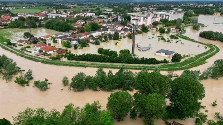 Forlì, “Ricordi itineranti” per l’alluvione Forlì, “Ricordi itineranti” per l’alluvione