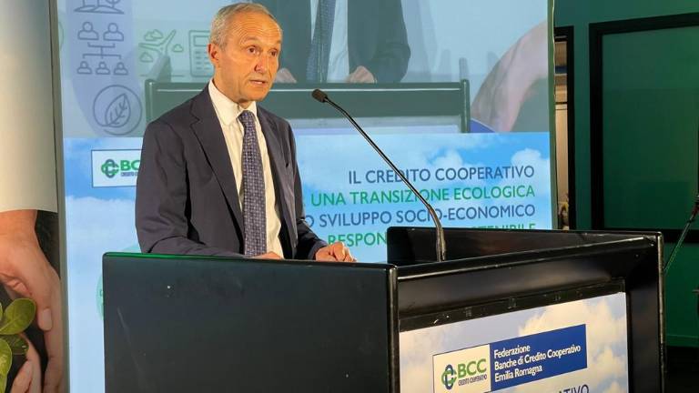 Da Bcc Emilia-Romagna oltre 200 milioni in sostegno alle famiglie con tassi agevolati Da Bcc Emilia-Romagna oltre 200 milioni in sostegno alle famiglie con tassi agevolati