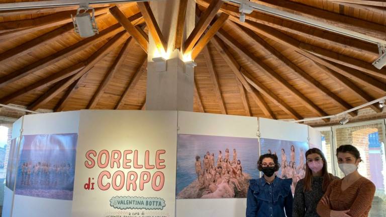 A Riolo Terme torna il Sorelle festival: le iniziative A Riolo Terme torna il Sorelle festival: le iniziative