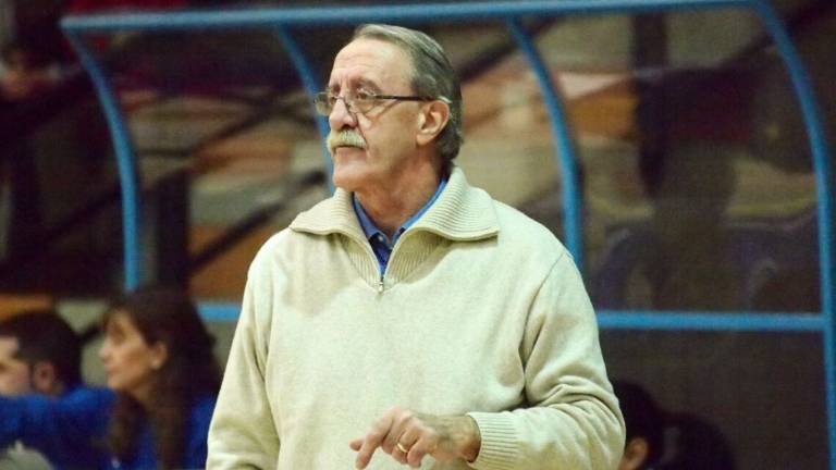 Basket A2 donne, Faenza supera Vigarano al Bubani (75-66) Basket A2 donne, Faenza supera Vigarano al Bubani (75-66)