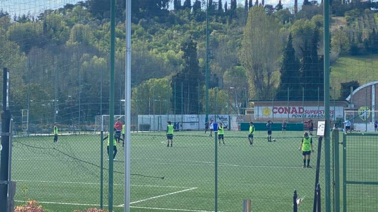 Cesena, Nuova Virtus: festa l'8 giugno per la raccolta fondi Cesena, Nuova Virtus: festa l'8 giugno per la raccolta fondi