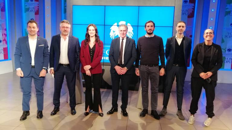Caro bollette, Patrignani, Lattuca e parlamentari: liberarci dalla morsa Caro bollette, Patrignani, Lattuca e parlamentari: liberarci dalla morsa