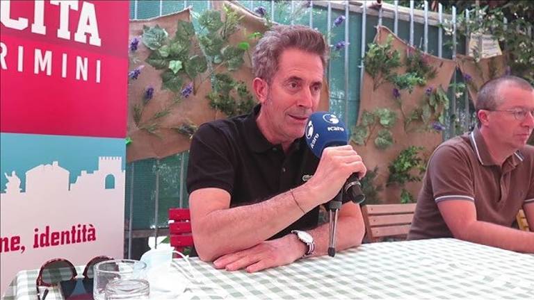 Basket B, svolta a Rimini: Bernardi diventa responsabile dell'area tecnica - Video Basket B, svolta a Rimini: Bernardi diventa responsabile dell'area tecnica - Video