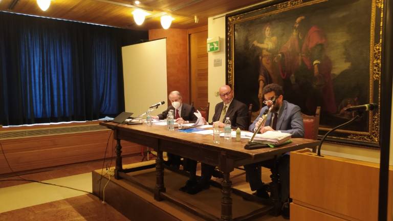 Cesena, Fondazione Carisp: bilancio 2021 e soci e forse nome nuovi Cesena, Fondazione Carisp: bilancio 2021 e soci e forse nome nuovi
