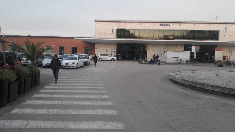 Faenza, stazione ferroviaria: in partenza i nuovi lavori Faenza, stazione ferroviaria: in partenza i nuovi lavori