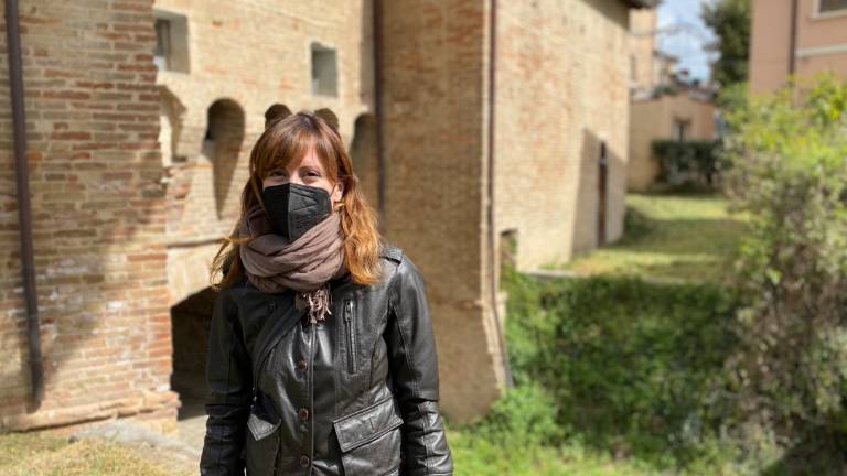 Cesena, nuove proposte per Portaccia ed ex scuola di Diegaro Cesena, nuove proposte per Portaccia ed ex scuola di Diegaro