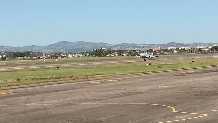 Forlì, l'aeroporto vola anche su Palermo Forlì, l'aeroporto vola anche su Palermo