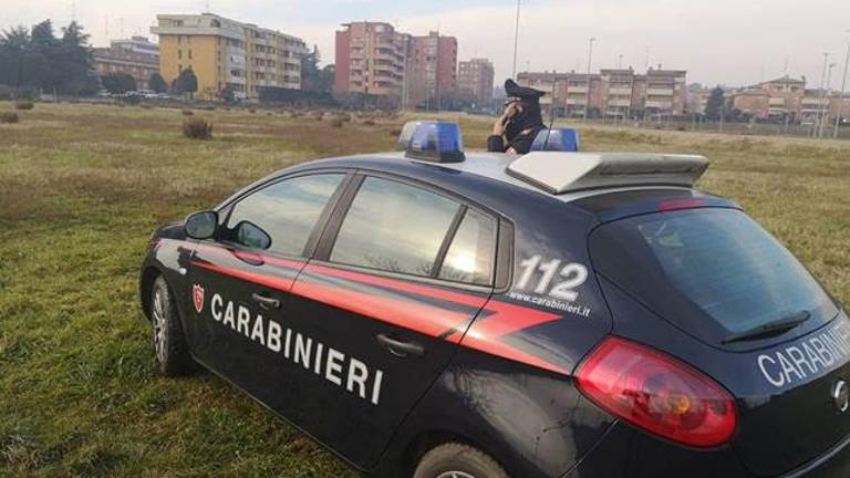 Imola, sottrae le figlie minorenni all'ex moglie Imola, sottrae le figlie minorenni all'ex moglie