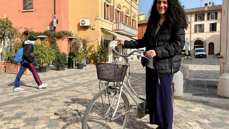 Cesena vuole aderire al nuovo Patto dei Sindaci per il clima Cesena vuole aderire al nuovo Patto dei Sindaci per il clima
