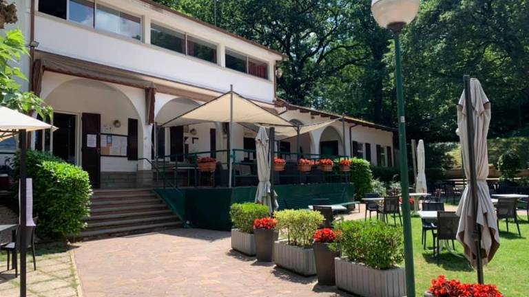Tennis, Montesi, Garofalo, Maltese, Dall’Aglio e Belluzzi avanzano a Imola Tennis, Montesi, Garofalo, Maltese, Dall’Aglio e Belluzzi avanzano a Imola