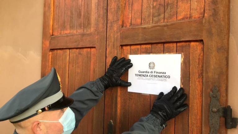 Savignano, fatture false: confiscati immobili auto e conti correnti Savignano, fatture false: confiscati immobili auto e conti correnti