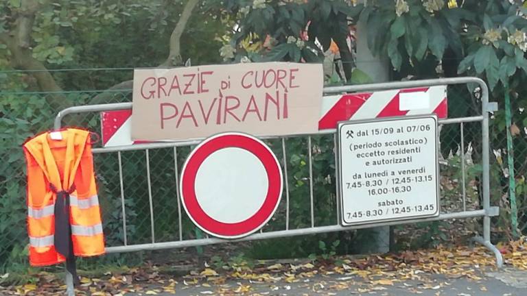 Ravenna, è morto Luciano Pavirani. I genitori della scuola: Grazie per quello che hai fatto per i nostri figli Ravenna, è morto Luciano Pavirani. I genitori della scuola: Grazie per quello che hai fatto per i nostri figli