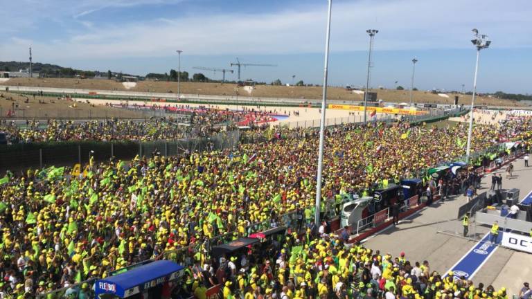 MotoGp, gli eventi collaterali del Mondiale a Misano MotoGp, gli eventi collaterali del Mondiale a Misano