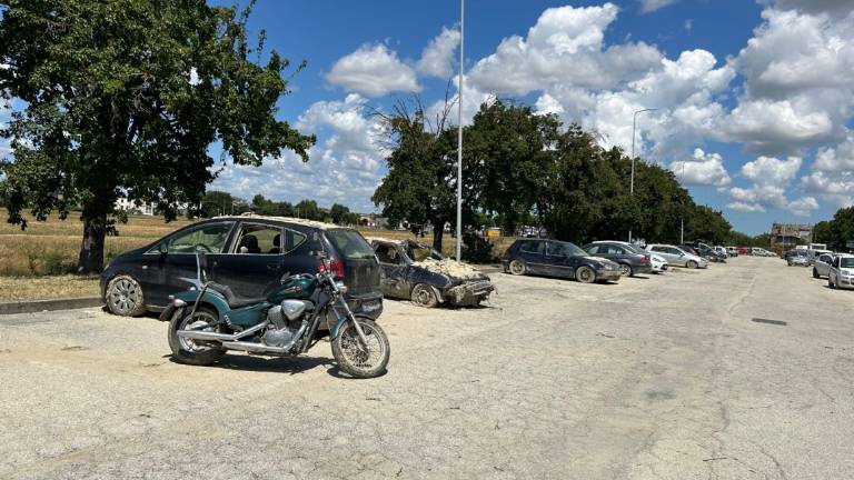 Sì della Regione: rimborso del bollo per le auto rottamate causa alluvione Sì della Regione: rimborso del bollo per le auto rottamate causa alluvione