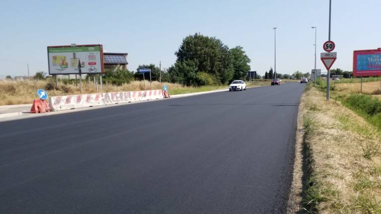 Cesena, lavori sulle strade attorno al viadotto Kennedy e parcheggio Casali disponibile da venerdì Cesena, lavori sulle strade attorno al viadotto Kennedy e parcheggio Casali disponibile da venerdì