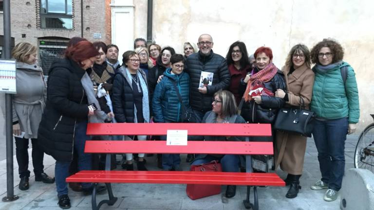 Cesena, finanziato progetto contro la violenza e la discriminazione di genere Cesena, finanziato progetto contro la violenza e la discriminazione di genere