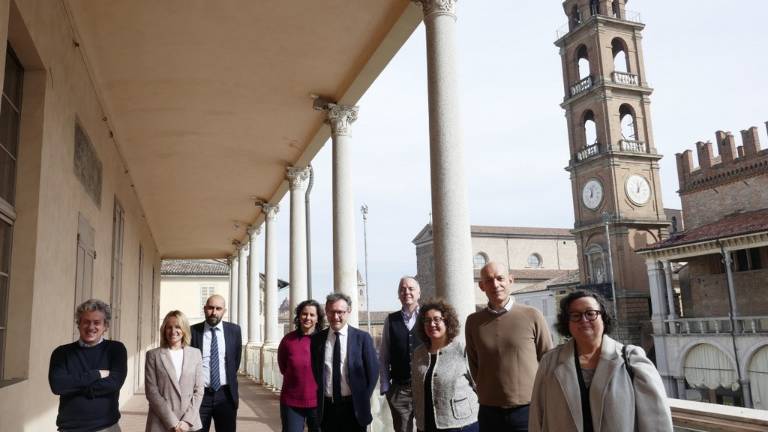 Lavoro: a Faenza e Forlì nasce un corso per diventare tecnici specializzati Lavoro: a Faenza e Forlì nasce un corso per diventare tecnici specializzati