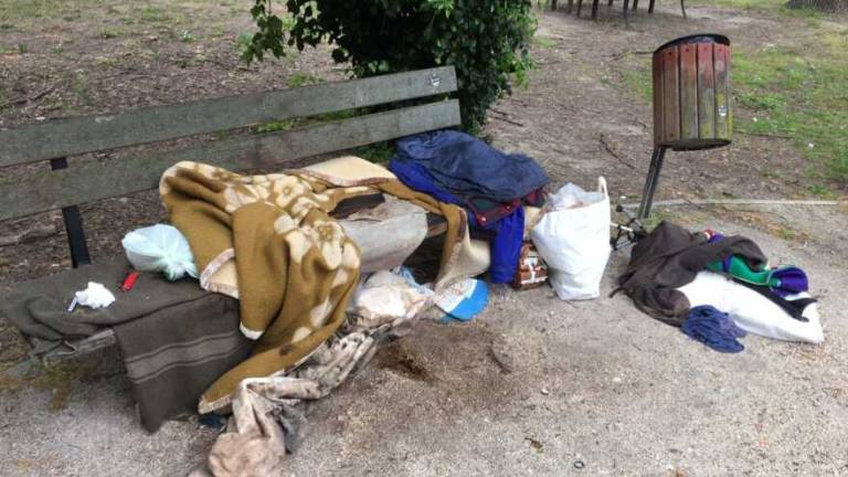 Divorato dai vermi: 35enne salvato in extremis a Cesenatico Divorato dai vermi: 35enne salvato in extremis a Cesenatico