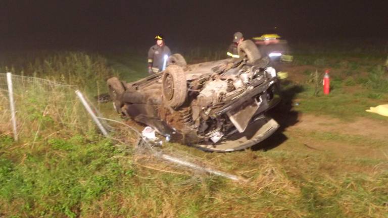 L’incidente in cui morì Giuseppe Montemurro L’incidente in cui morì Giuseppe Montemurro