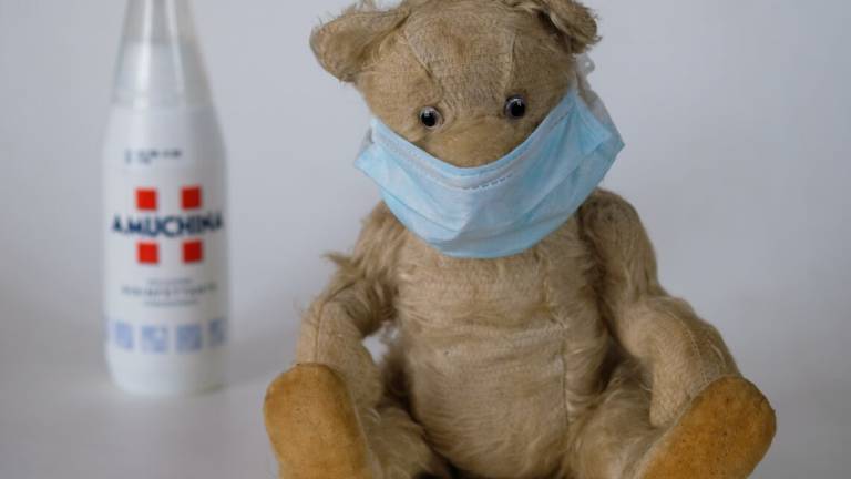 Cronavirus Ravenna, altri 19 casi. La metà sono contagi familiari Cronavirus Ravenna, altri 19 casi. La metà sono contagi familiari