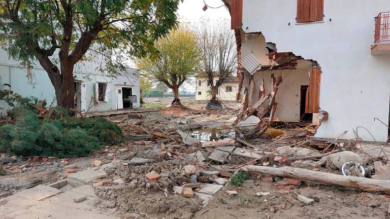 Ravenna, la Procura dispone nuovi sopralluoghi sull’argine del Lamone per l’alluvione del 2024 Ravenna, la Procura dispone nuovi sopralluoghi sull’argine del Lamone per l’alluvione del 2024