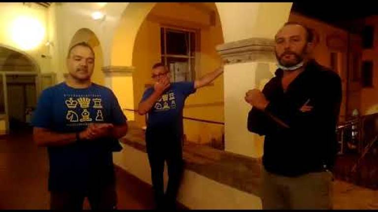 Santa Sofia, presentato il festival Di strada in strada Santa Sofia, presentato il festival Di strada in strada