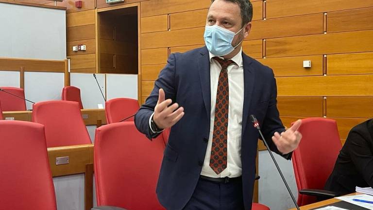 Siccità, la Regione approva misure alternative al Canale Emiliano Romagnolo Siccità, la Regione approva misure alternative al Canale Emiliano Romagnolo