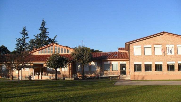 Cesena, lavori su tre scuole elementari danneggiate dal maltempo nel 2019 Cesena, lavori su tre scuole elementari danneggiate dal maltempo nel 2019