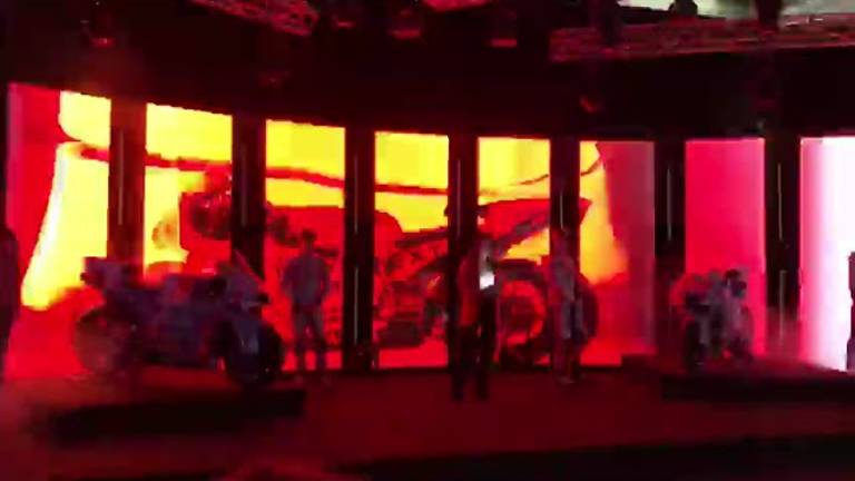 MotoGp, Team Gresini, si riparte: Fausto sarà orgoglioso della sua famiglia VIDEO MotoGp, Team Gresini, si riparte: Fausto sarà orgoglioso della sua famiglia VIDEO