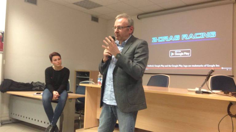 Malore in strada mentre faceva sport: morto l'ex sindaco di Savignano Sergio Gridelli Malore in strada mentre faceva sport: morto l'ex sindaco di Savignano Sergio Gridelli