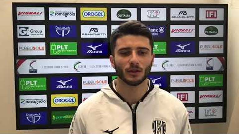 Calcio C, Davide Zappella: A Cesena ritrovo Viali Calcio C, Davide Zappella: A Cesena ritrovo Viali