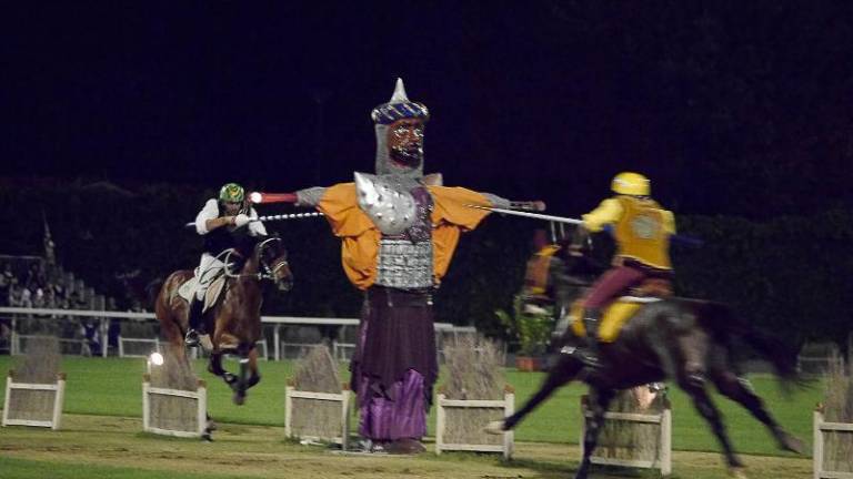 Faenza, rioni pronti a sfidarsi per la Bigorda d'oro Faenza, rioni pronti a sfidarsi per la Bigorda d'oro