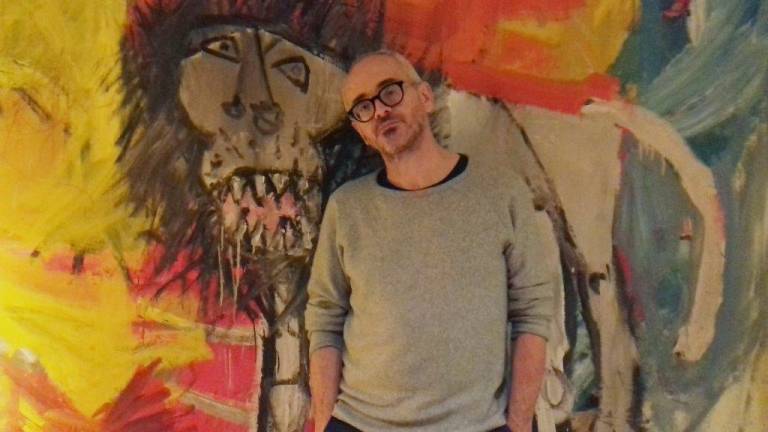 Rocco Ronchi riapre a Forlì la scuola di filosofia Praxis Rocco Ronchi riapre a Forlì la scuola di filosofia Praxis