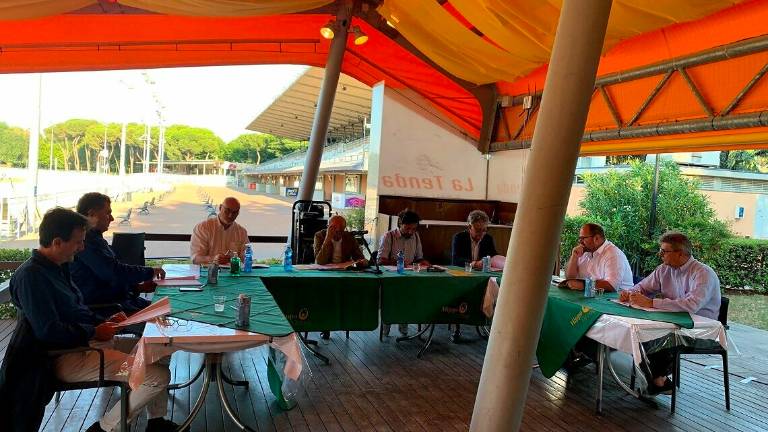 Cesena, Hippogroup approva il bilancio e chiude in perdita per la prima volta in 68 anni di storia Cesena, Hippogroup approva il bilancio e chiude in perdita per la prima volta in 68 anni di storia
