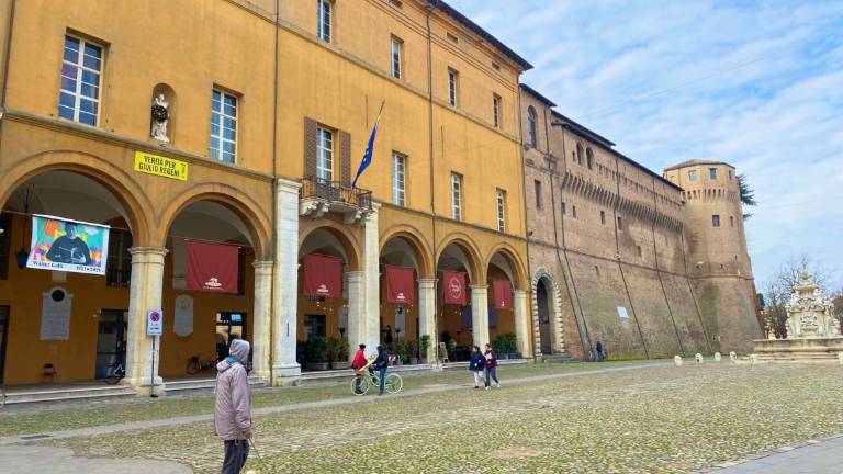 Lavoro e Pnrr, l'Unione Comuni della Valle Savio cerca tecnici laureati Lavoro e Pnrr, l'Unione Comuni della Valle Savio cerca tecnici laureati