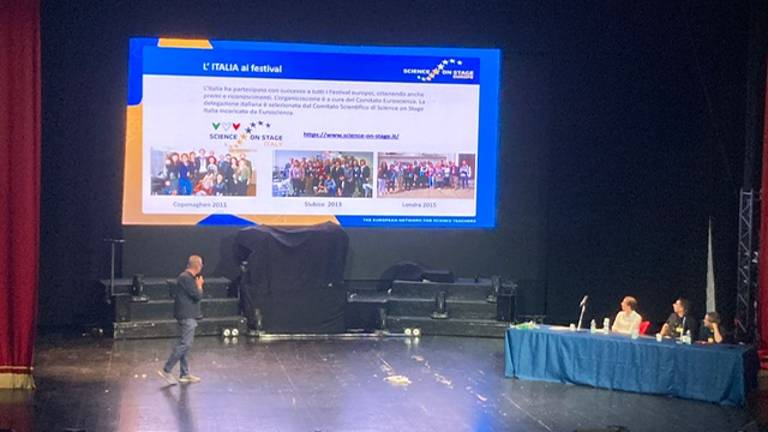 Ravenna, Mirabilandia presenta i suoi progetti didattici per il 2023 Ravenna, Mirabilandia presenta i suoi progetti didattici per il 2023