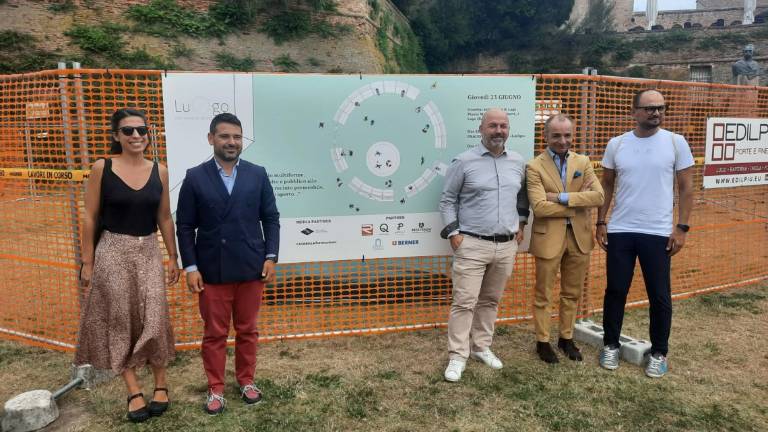 Lugo, giovedì 23 giugno inaugura LuOgo: un nuovo spazio di inclusione Lugo, giovedì 23 giugno inaugura LuOgo: un nuovo spazio di inclusione