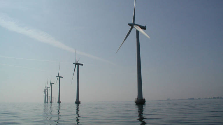 Rimini. Centrale eolica offshore, il Comune chiede chiarimenti Rimini. Centrale eolica offshore, il Comune chiede chiarimenti