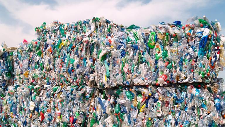 Lugo, via a nuova campagna per migliorare la raccolta della plastica Lugo, via a nuova campagna per migliorare la raccolta della plastica